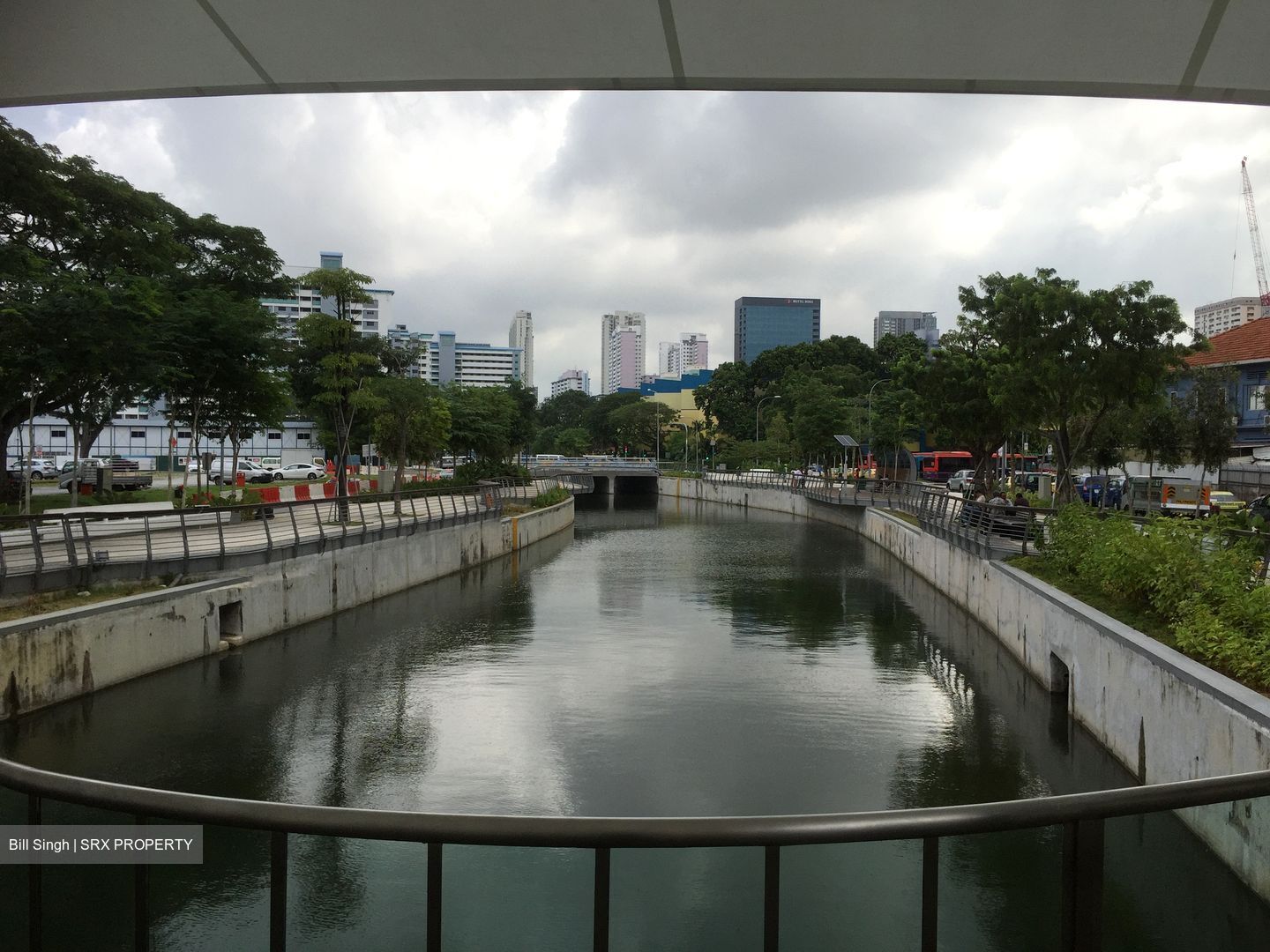 Sim Lim Tower (D8), Office #525303531